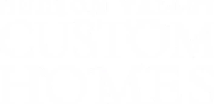 Hudson Valley Custom Homes